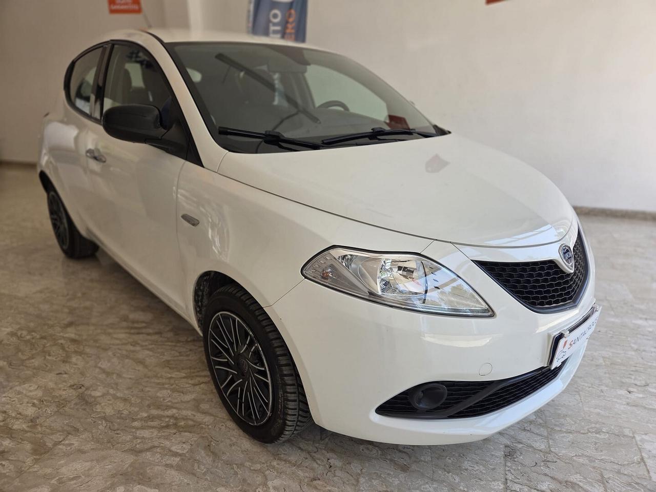Lancia YPSILON 1.2 GOLD 69 cv 2020 *30.000Km TOP*