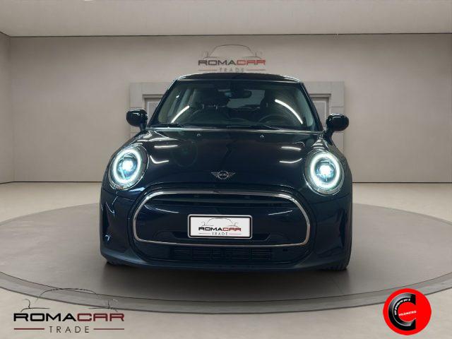 MINI Cooper 1.5 Cooper Yours