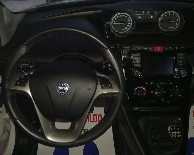LANCIA Ypsilon 1.0 FireFly 5 porte S&S Hybrid Gold