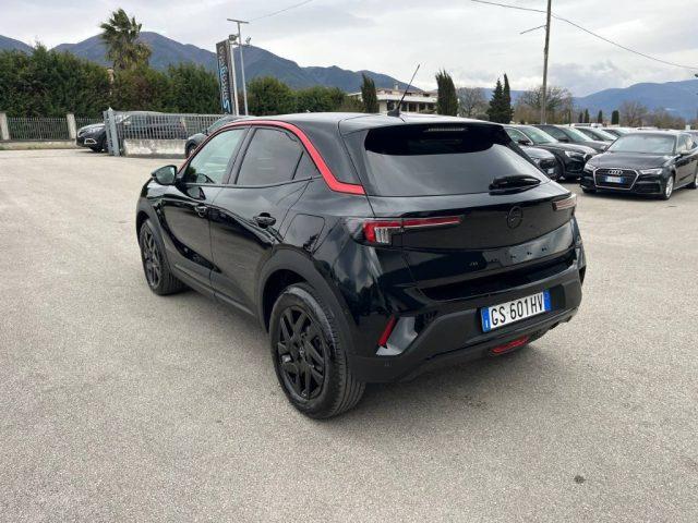 OPEL Mokka 1.2 Turbo GS