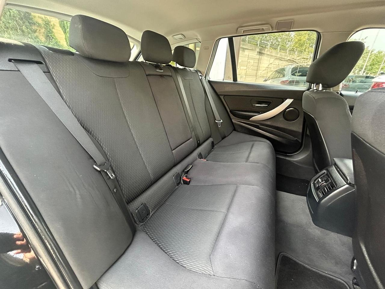 Bmw 316 316d Touring