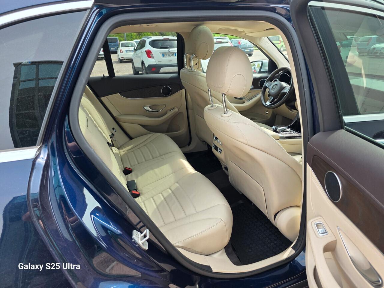 glc 250 4Matic Premium tetto apribile valutiamo usato/scambio