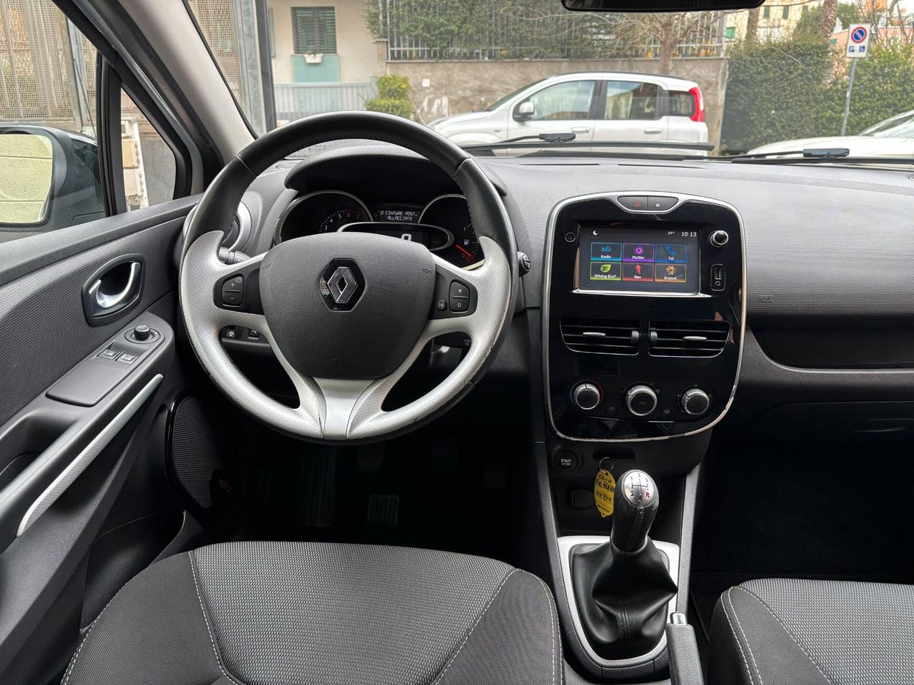 Renault Clio TCe 12V 90CV Start&Stop 5 porte Energy Intens