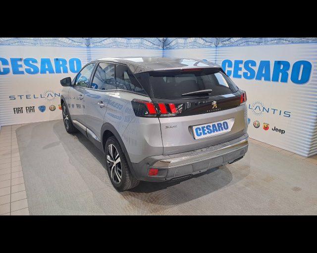 PEUGEOT 3008 1.6 bluehdi Business s&s 120cv