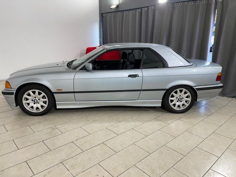 BMW Serie 3 320i 24V cat Cabriolet