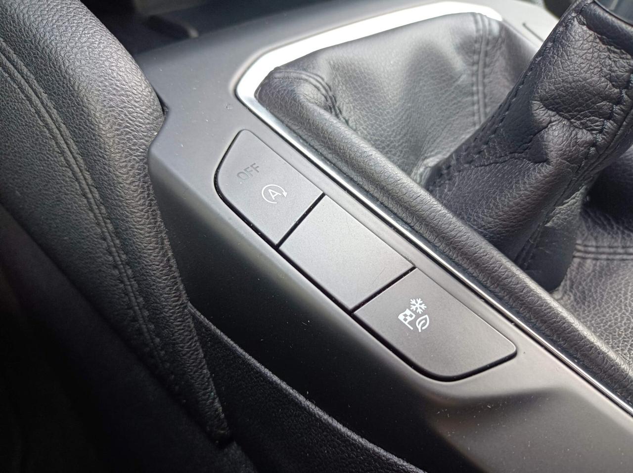 Ford Kuga 1.5 EcoBlue 120 CV 2WD Titanium