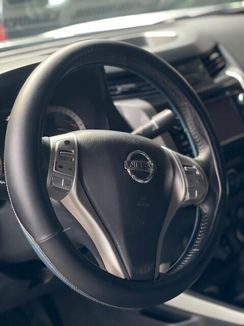 Nissan Navara 2.3 dCi 4WD ANNO 2016