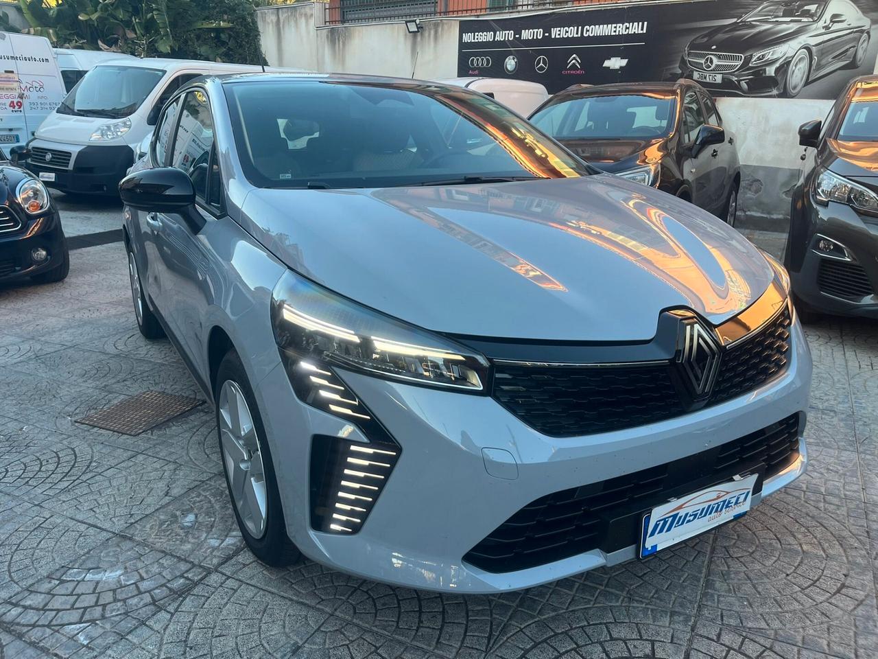 Renault Clio Blue dCi 100 CV 5 porte Evolution