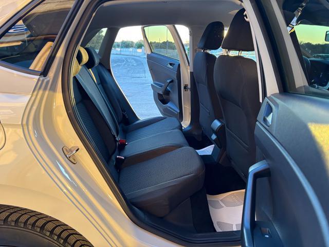 VOLKSWAGEN Polo 1.0 TSI Life 95 cv VIRTUAL COCKPIT