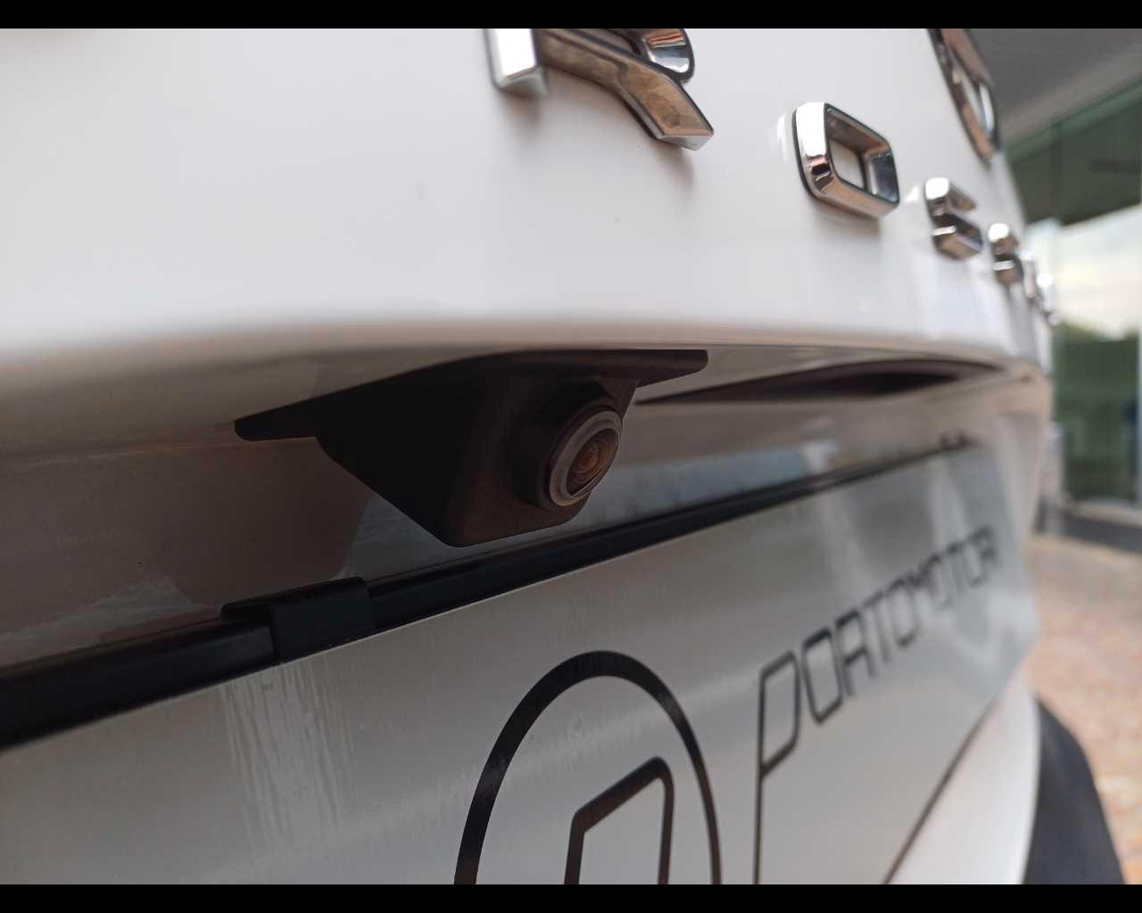 OPEL Crossland - Crossland 1.2 Turbo 12V 130 CV aut. Start&Stop Elegance