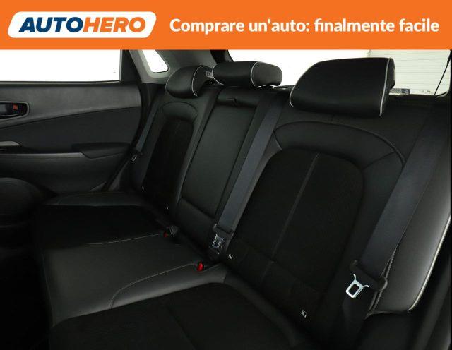 HYUNDAI Kona HEV 1.6 DCT XPrime