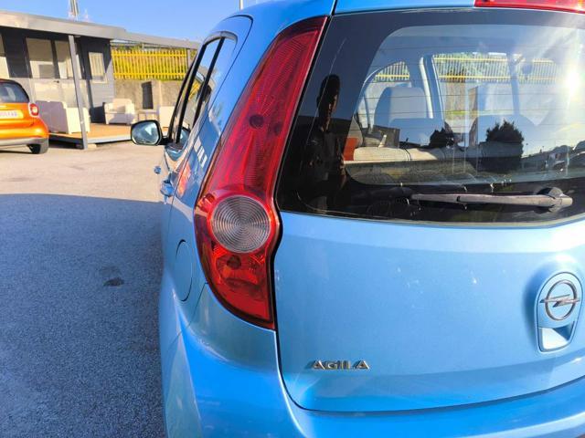 OPEL Agila 1.0 12V 65CV Enjoy