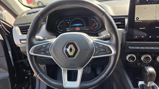 RENAULT Arkana Hybrid E-Tech 145 CV Intens PROMO ENTRO 07/06