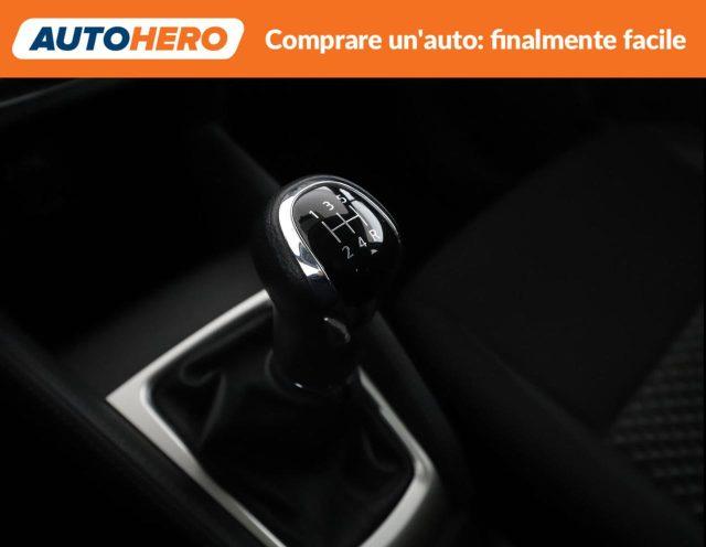 NISSAN Micra IG-T 92 5 porte Acenta