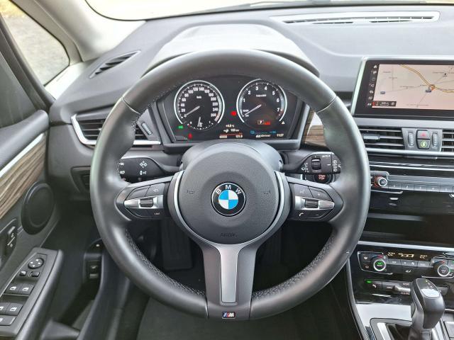 BMW 225 Serie2 Active Tourer 225xe 136cv iPerformance auto