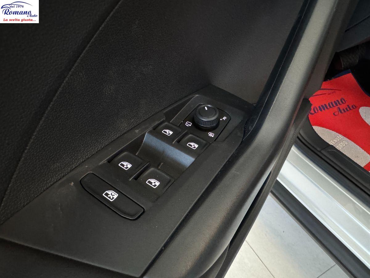 VOLKSWAGEN - T-Cross 1.0 tsi Life 115cv DSG#VIRTUAL COCKPIT!