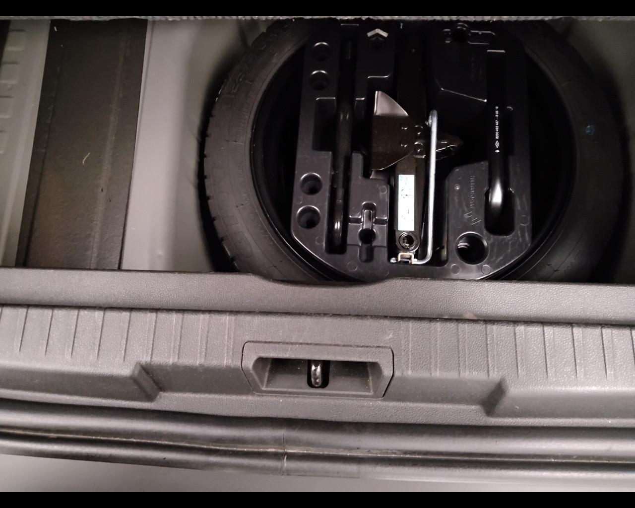 RENAULT Captur I 2017 - Captur 1.5 dci Sport Edition2 90cv