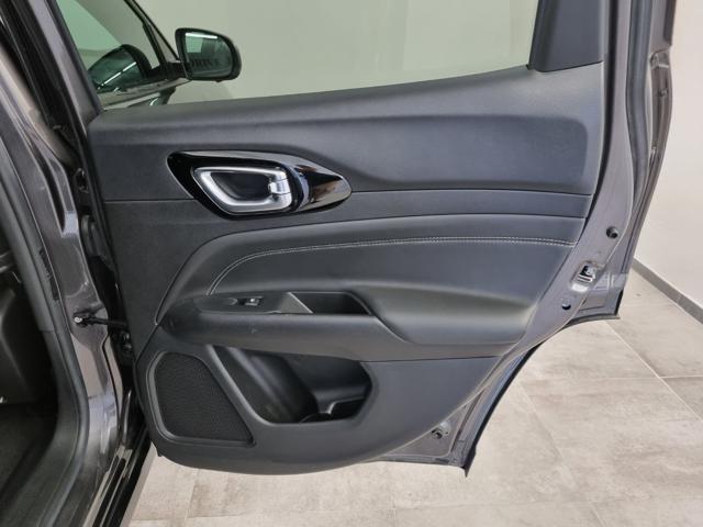 JEEP Compass 1.3 Turbo T4 190 CV PHEV AT6 4xe 80° Anniversario