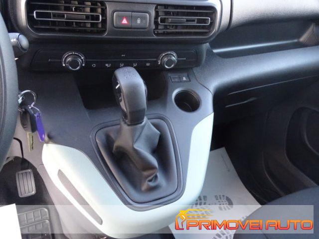 CITROEN Berlingo BlueHDi 100 Stop&Start XL 7 posti Combi