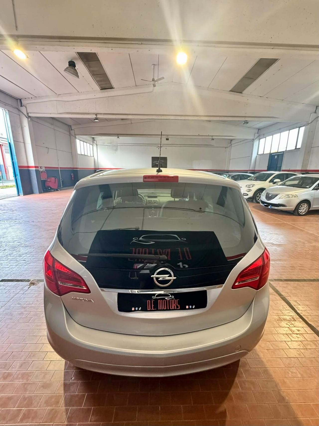 Opel Meriva 1.4 100CV Cosmo