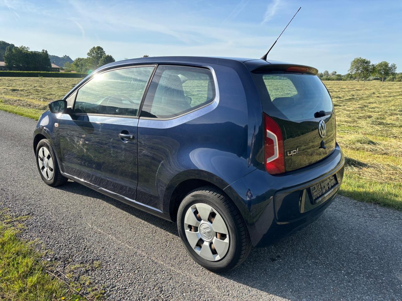 Volkswagen up! 1.0 3p CONDIZIONI ECCELLENTI