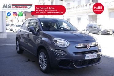 FIAT 500X 1.3 T4 150 CV DCT S-Design Cross Unicoproprietario