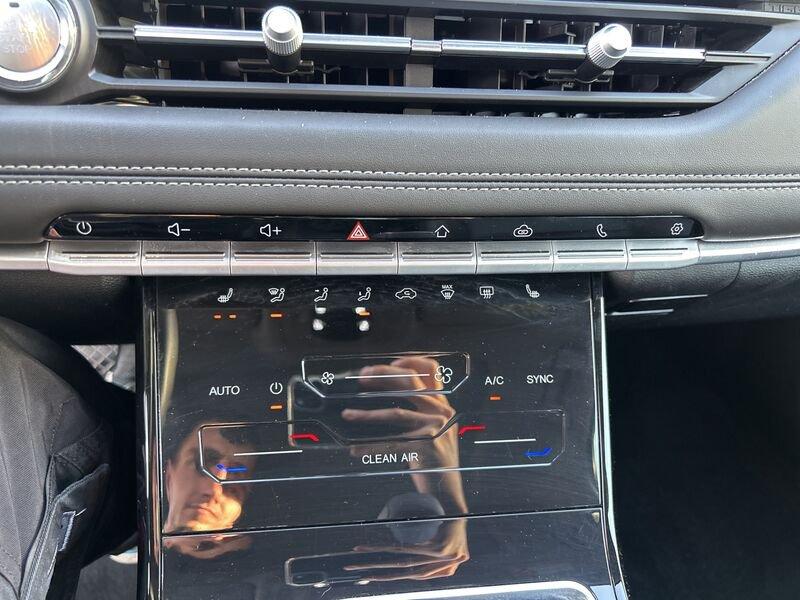 DR AUTOMOBILES DR 6.0 1.5 turbo Gpl 149cv