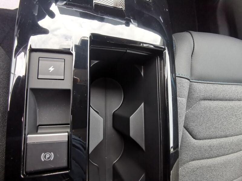 Citroën e-C4 motore elettrico 136 CV Feel Pack