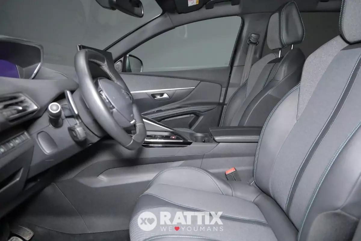 Peugeot 3008 1.6 hybrid4 Phev 300CV Allure Pack e-EAT8