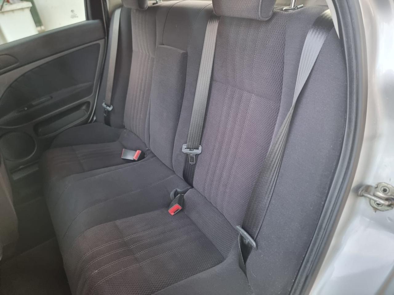 Alfa Romeo 159 2.0 JTDm 170cv Progression