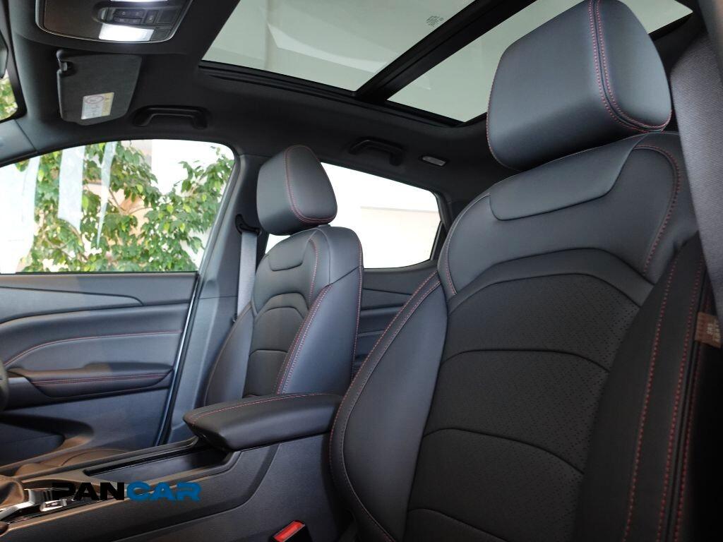 Dfsk Glory 500 1.5 Turbo GPL/Bifuel aut. Luxury