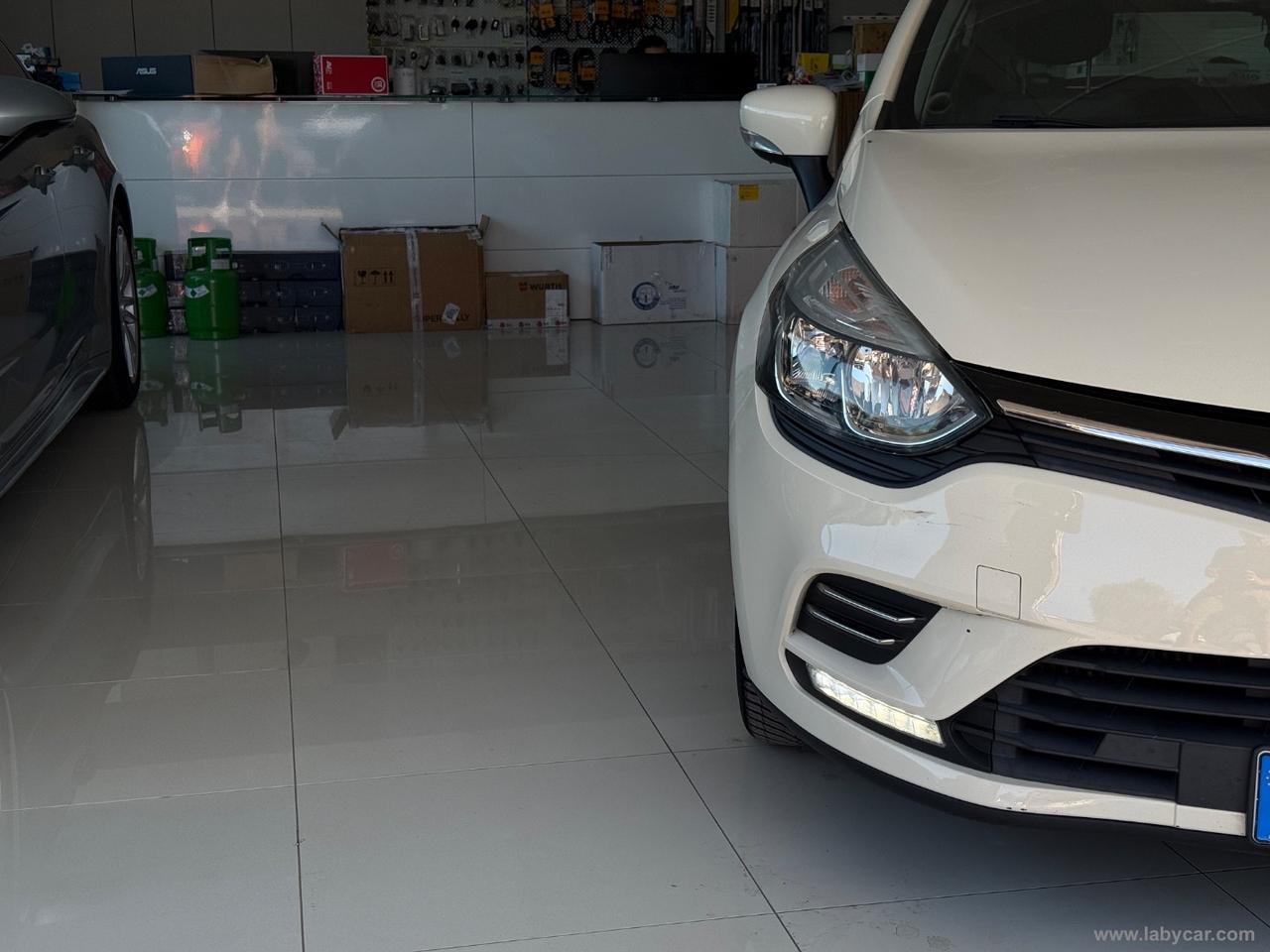 RENAULT Clio dCi 8V 75 CV S&S 5p. Energy Zen