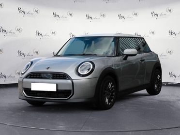 MINI Cooper 1.5 C Classic Trim Paket S LED NAVI HEAD-UP CAMERA