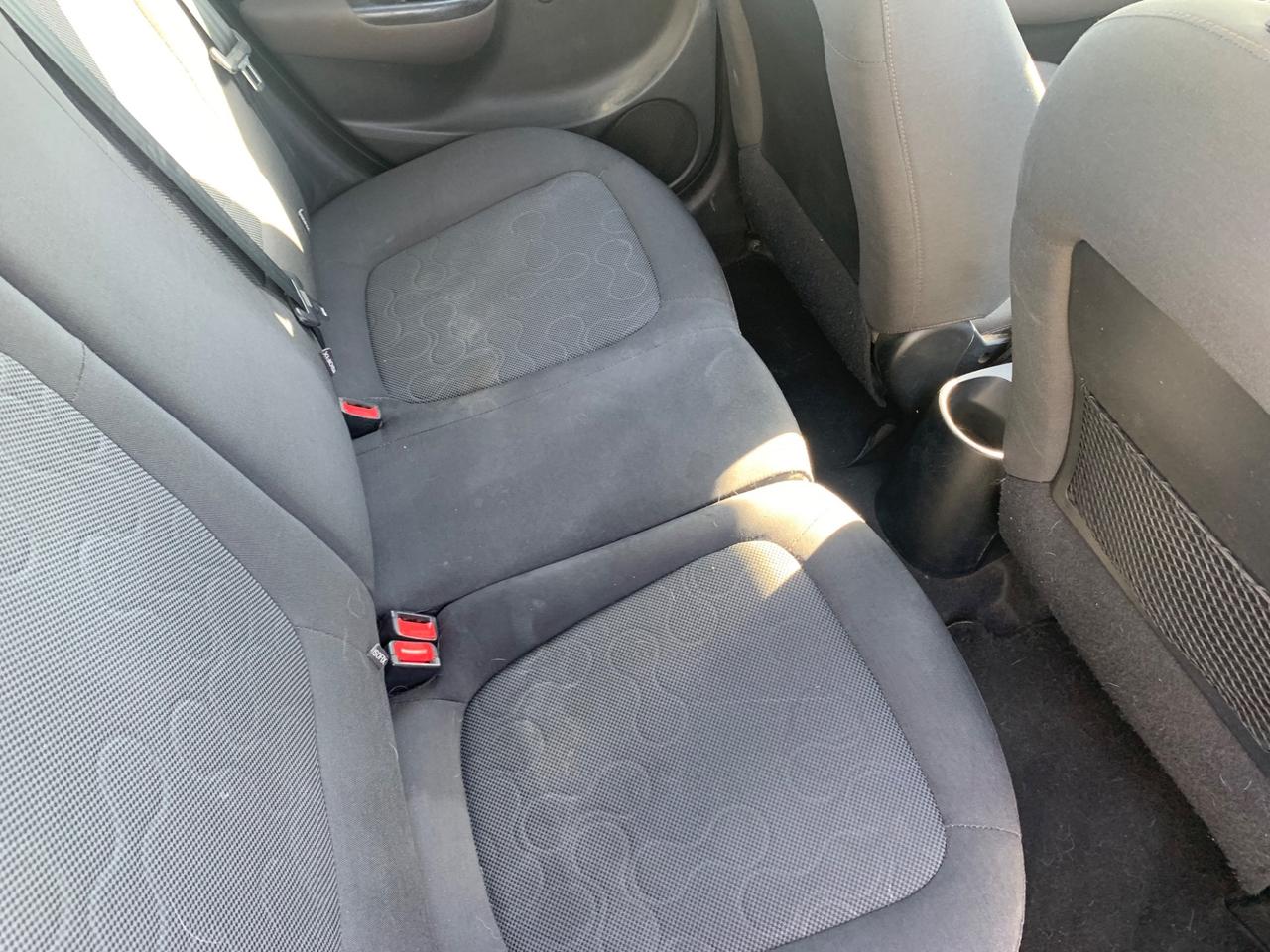 Hyundai i20 1.4 CRDi 5p - 2011