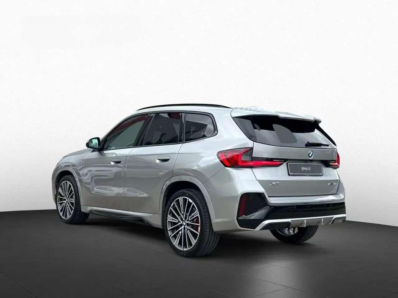 BMW X1 X1 sdrive20i Msport pro