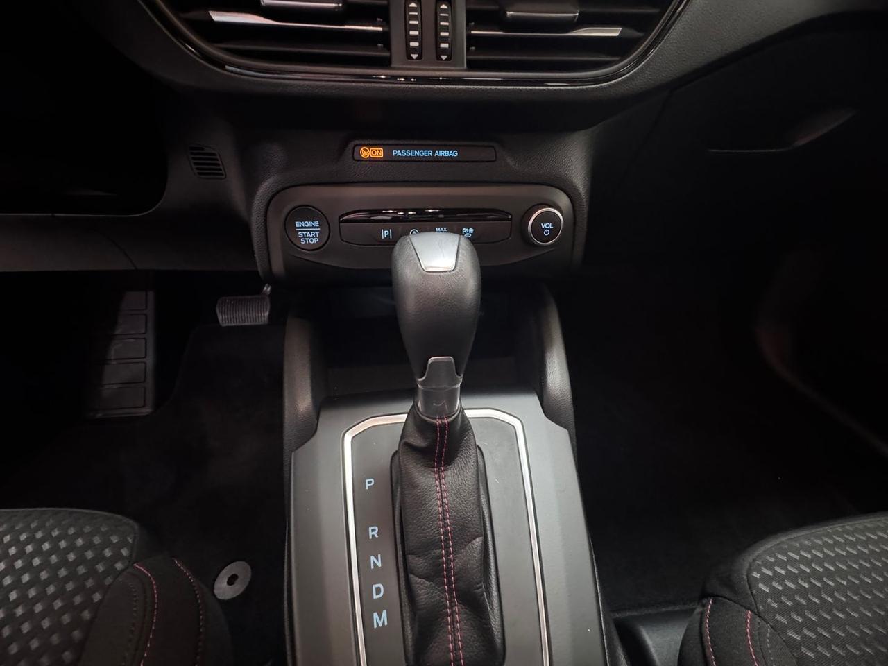 Ford Focus ST Line 1.0 EcoBoost mHEV