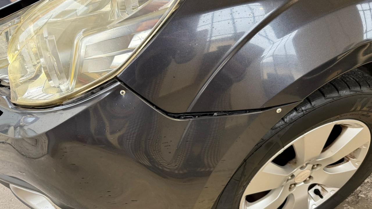 Subaru Legacy 2.0D SW Comfort