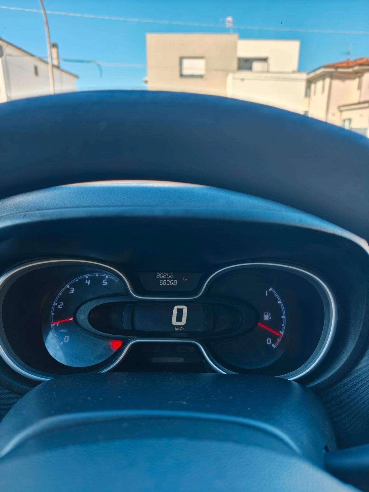 Fiat Talento 2.0 Ecojet 120cv