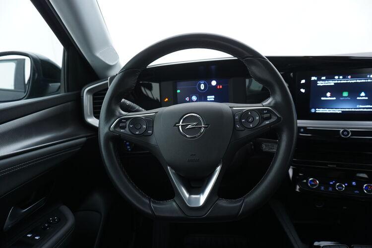 Opel Mokka Elegance BZ039657 1.2 Benzina 101CV