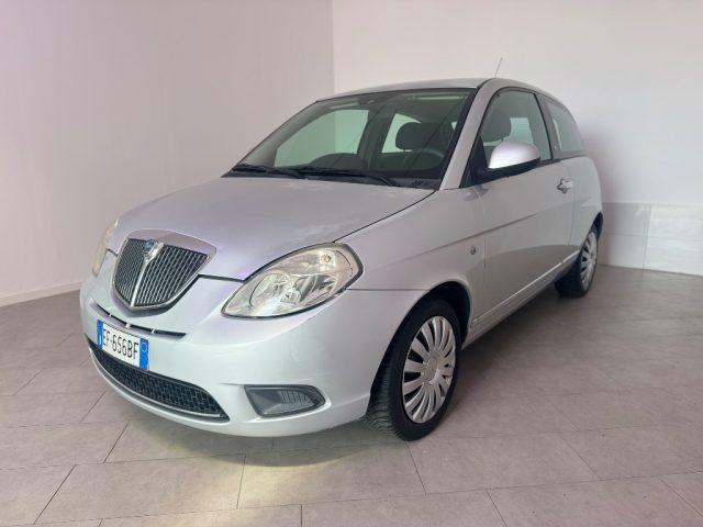LANCIA Ypsilon 1.2 69 CV Elle