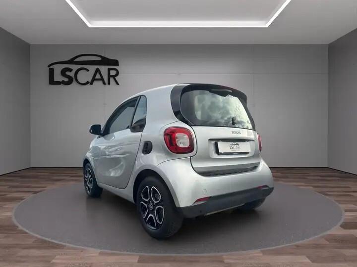 Smart ForTwo 70 1.0 Passion~UniPro~Km e Tagliandi Certificati~Promo Finanziamento~Pronta Consegna