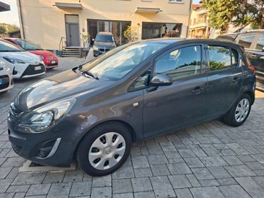 Opel Corsa 1.2 5 porte NEOPATENTATI