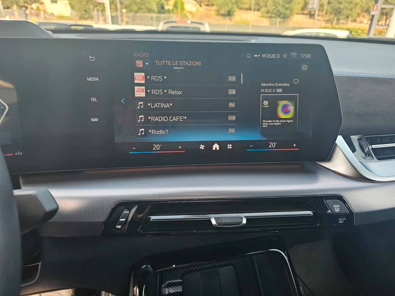 Bmw X2 sDrive 20i Msport Pro