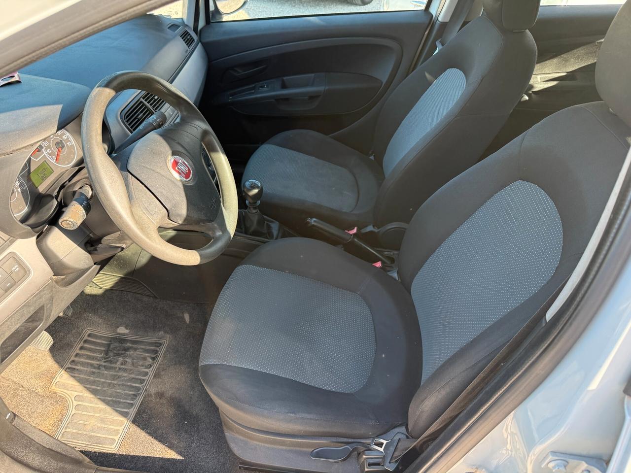 Fiat Grande Punto 1.4 5 porte Actual EasyPower