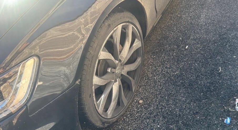 Audi A6 SPB 3.0 V6 TDI 240 CV S LINE quattro tiptronic