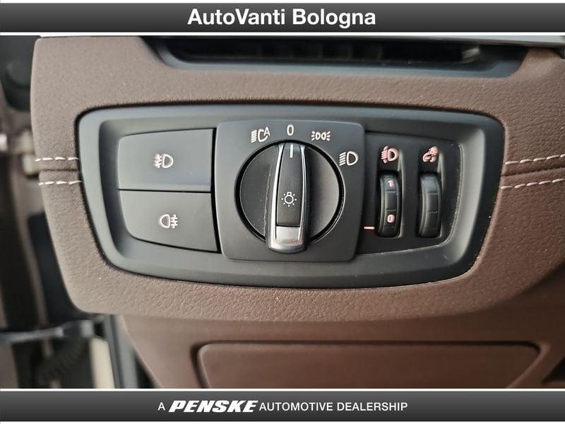 BMW X1 xDrive18d xLine Plus