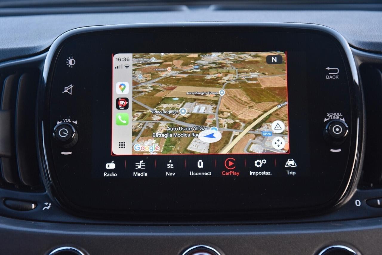 Fiat 500 1.0 Hybrid Dolcevita Pack