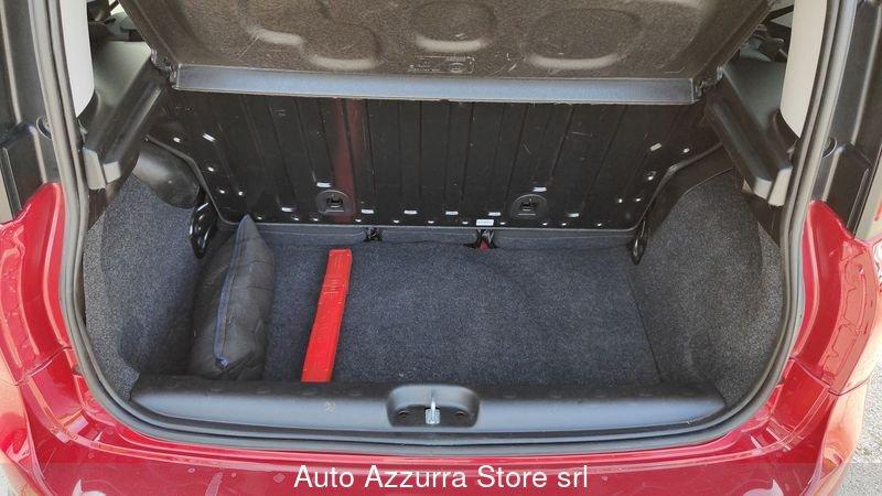 FIAT Panda Cross Cross 1.0 FireFly S&S Hybrid *PROMO FINANZIARIA*