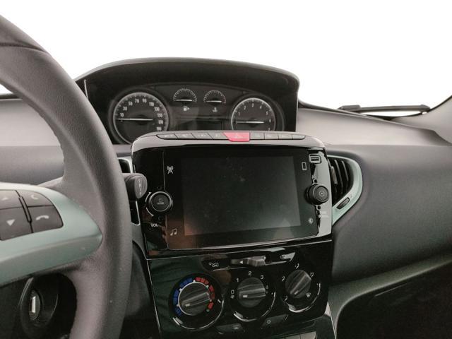 LANCIA Ypsilon 1.2 69 CV 5 porte GPL Ecochic