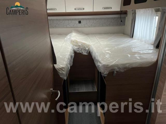 WEINSBERG WEINSBERG CARASUITE 650 MEG FORD